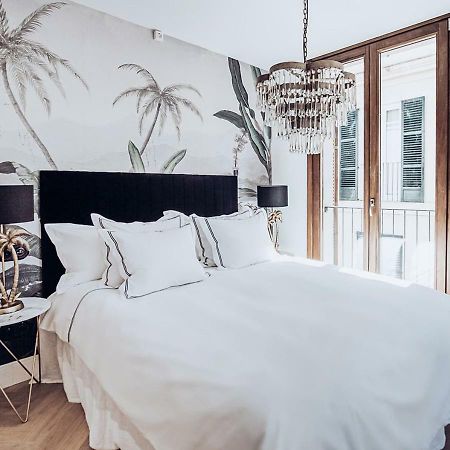 Ocho Suites & Kitchen ميورقة المظهر الخارجي الصورة