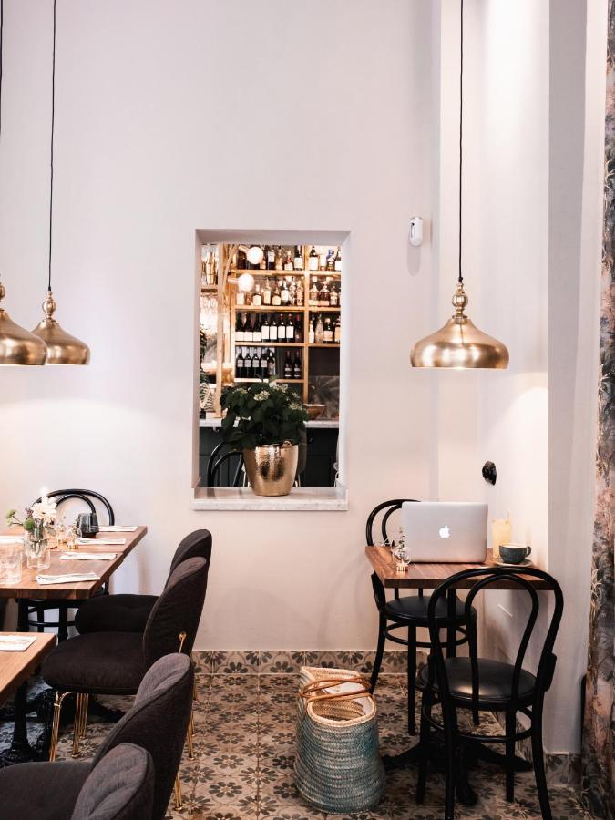 Ocho Suites & Kitchen ميورقة المظهر الخارجي الصورة