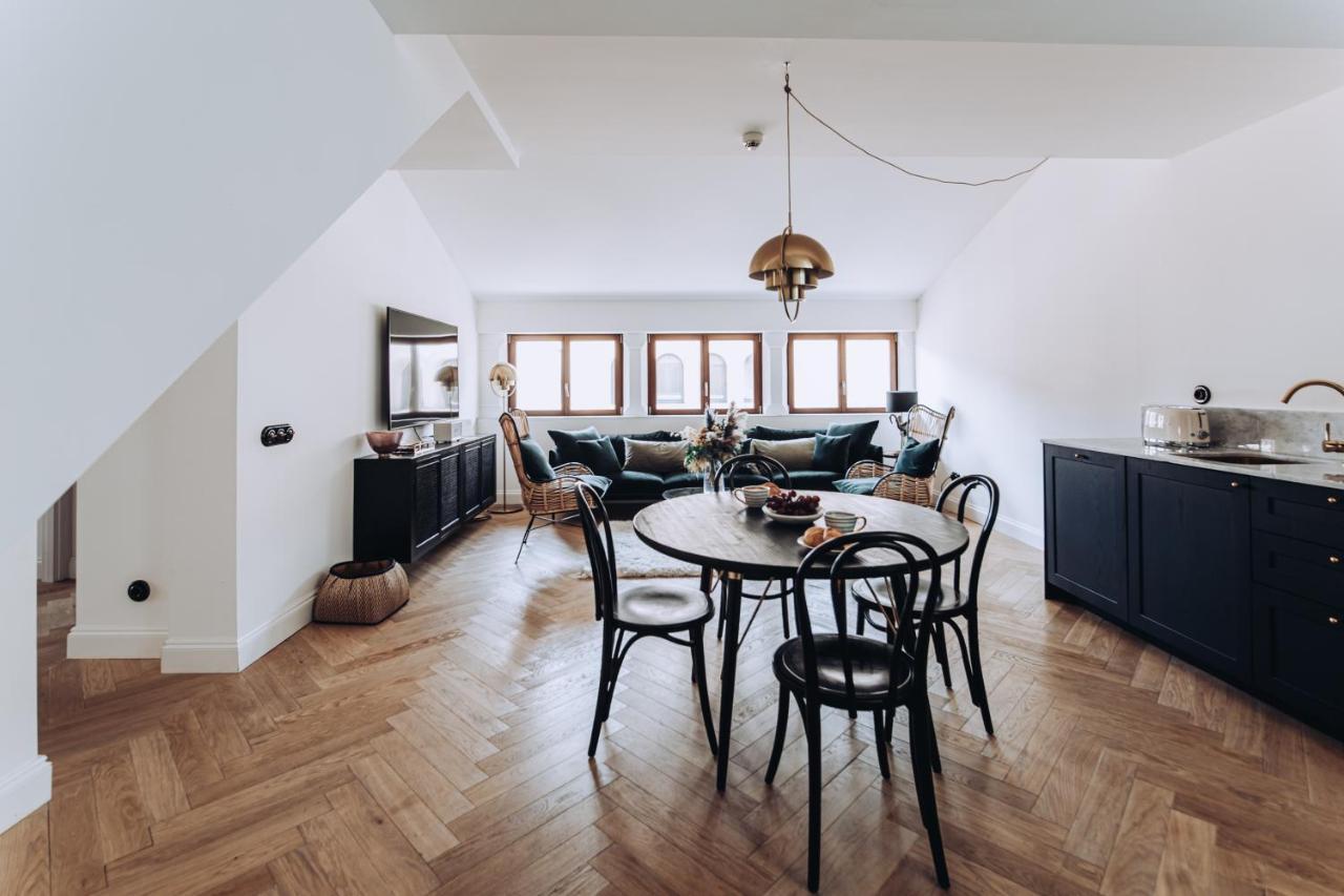 Ocho Suites & Kitchen ميورقة المظهر الخارجي الصورة