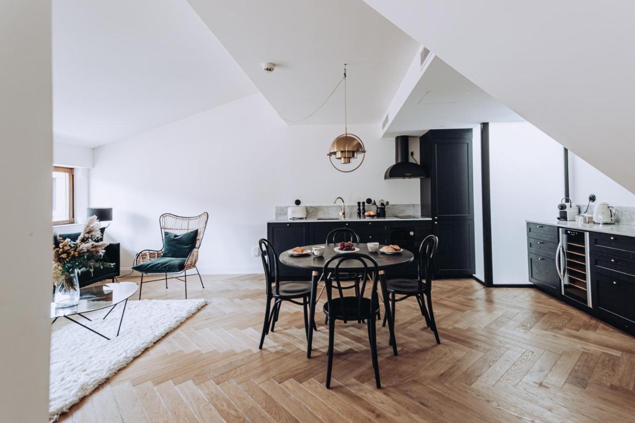 Ocho Suites & Kitchen ميورقة المظهر الخارجي الصورة
