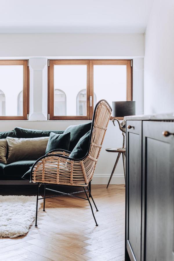 Ocho Suites & Kitchen ميورقة المظهر الخارجي الصورة